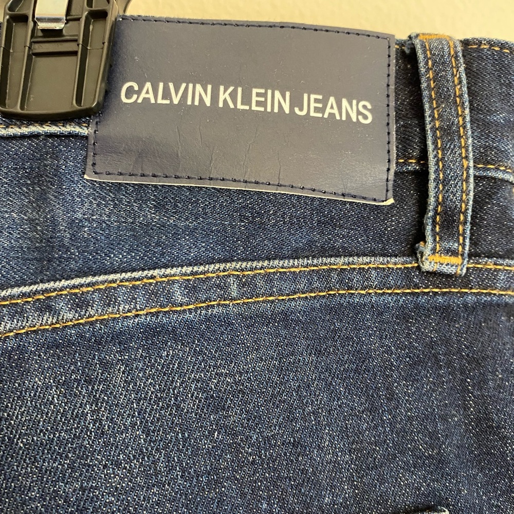 Men’s jean’s pants